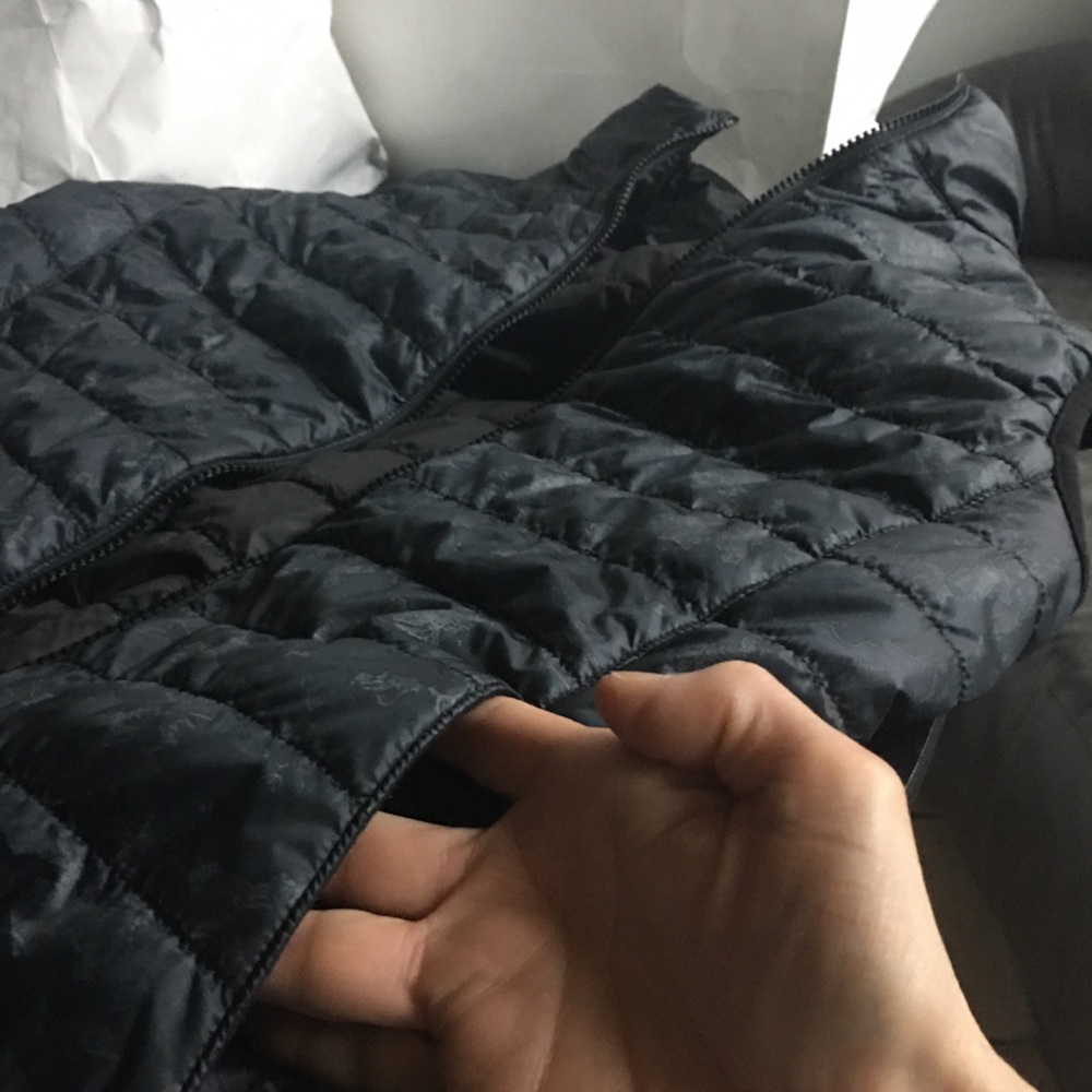 Puma reversible vest - Picture 4 of 5